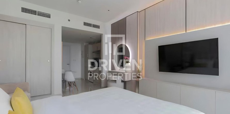 Apartamento tipo estudio Estudio en Seven Palm, UAE No. 191073