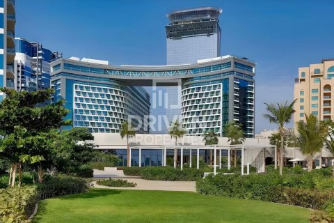 Apartamento tipo estudio Estudio en Seven Palm, UAE No. 191073 13