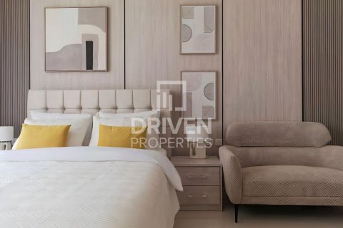 Apartamento tipo estudio Estudio en Seven Palm, UAE No. 191073 6