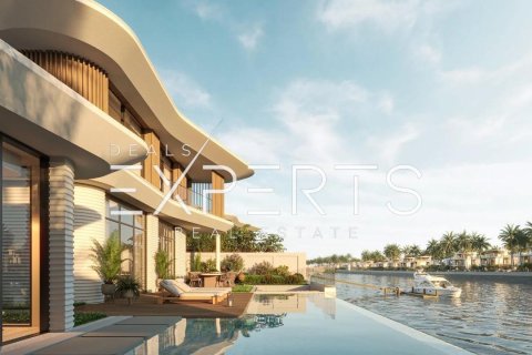 Villa de 5 dormitorios en  Yas Island, UAE No. 46338 8