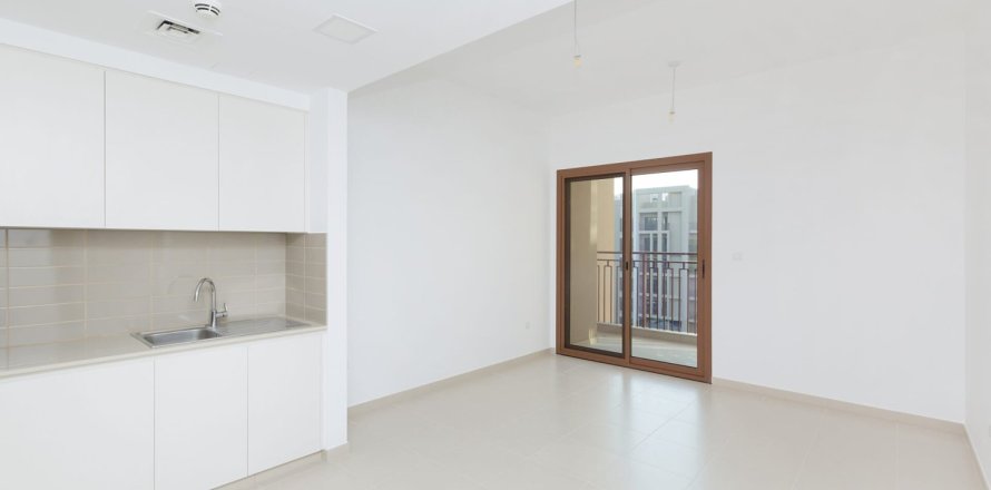 1 bedroom Apartment in Zahra Breeze Apartments, UAE No. 170779
