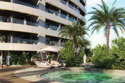 49m² Apartment in Dubai Science Park, UAE No. 170777 9