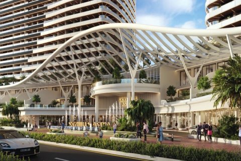 49m² Apartment in Dubai Science Park, UAE No. 170777 12