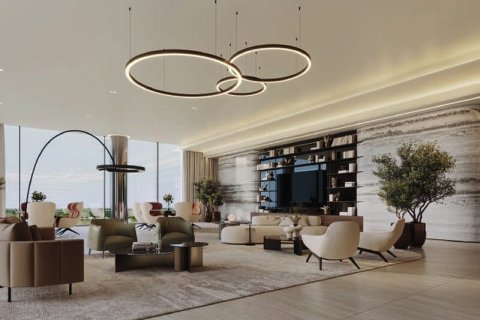 49m² Apartment in Dubai Science Park, UAE No. 170777 4