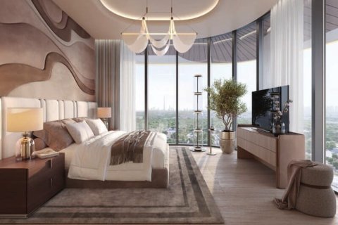 49m² Apartment in Dubai Science Park, UAE No. 170777 13