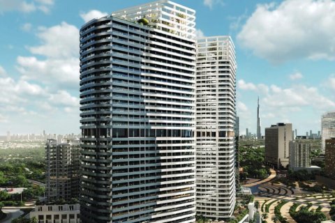 49m² Apartment in Dubai Science Park, UAE No. 170777 8