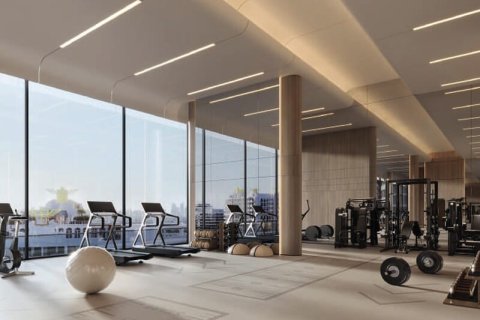 49m² Apartment in Dubai Science Park, UAE No. 170777 20