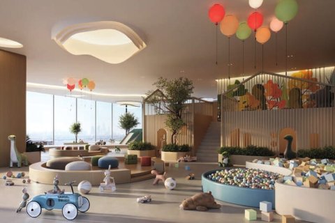 49m² Apartment in Dubai Science Park, UAE No. 170777 16
