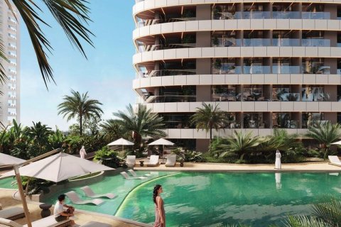 49m² Apartment in Dubai Science Park, UAE No. 170777 6