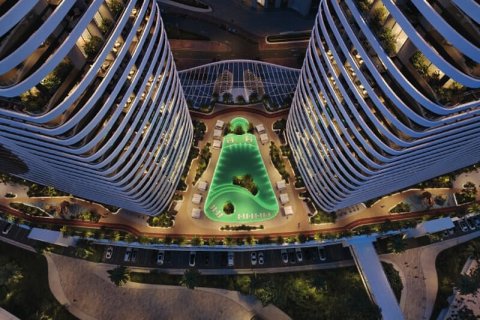49m² Apartment in Dubai Science Park, UAE No. 170777 3