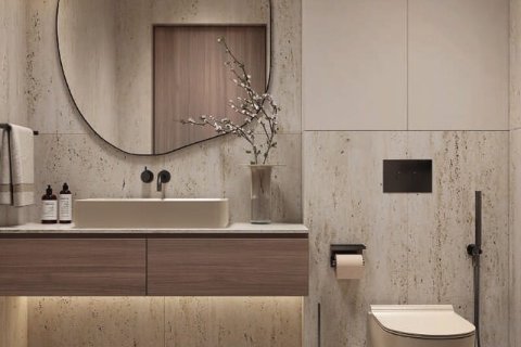 49m² Apartment in Dubai Science Park, UAE No. 170777 17