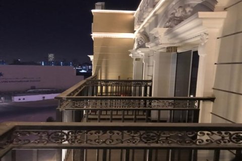 40m² Apartment in Arjan, UAE No. 170776 10
