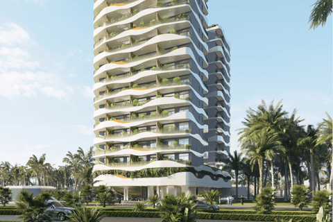 42m² Apartment in Dubai, UAE No. 170775 10