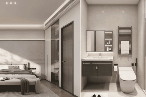 42m² Apartment in Dubai, UAE No. 170775 5