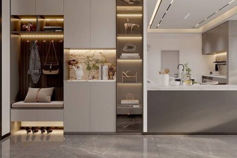 Studio Apartment in Dubai, UAE No. 170775
