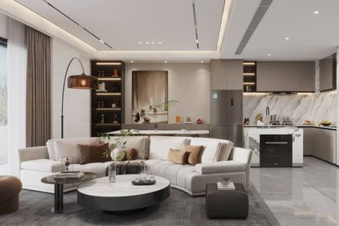 42m² Apartment in Dubai, UAE No. 170775 3