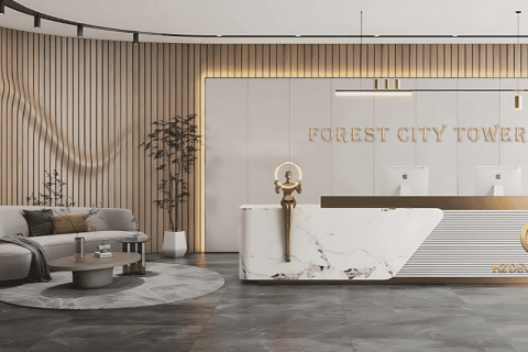 42m² Apartment in Dubai, UAE No. 170775 11