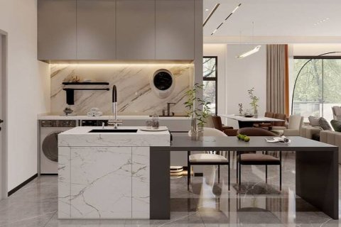 42m² Apartment in Dubai, UAE No. 170775 9