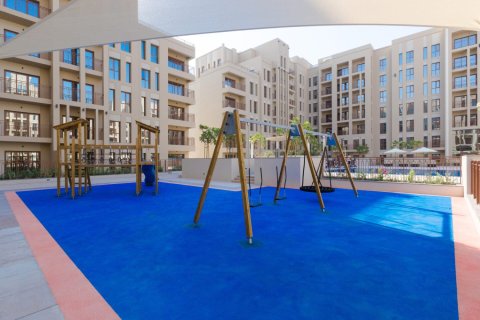 Apartment de 29m² en Zahra Breeze Apartments, UAE No. 170778 15