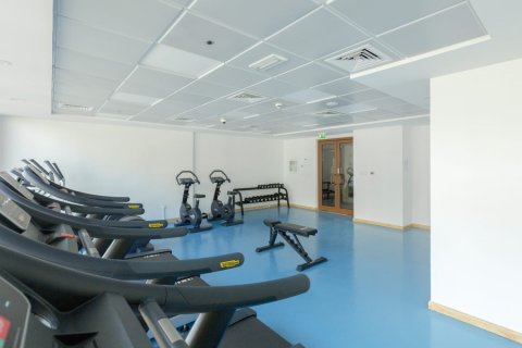 Apartment de 29m² en Zahra Breeze Apartments, UAE No. 170778 14