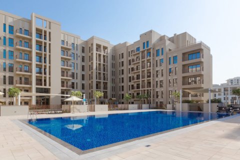 Apartment de 29m² en Zahra Breeze Apartments, UAE No. 170778 10