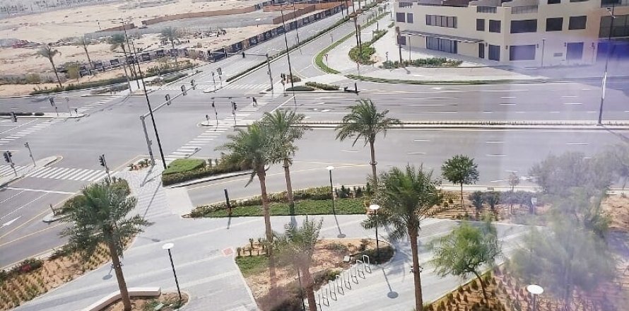 Apartamento tipo estudio Estudio en Zahra Breeze Apartments, UAE No. 170778
