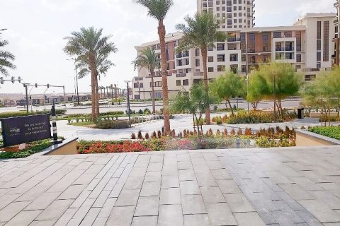 Apartment de 29m² en Zahra Breeze Apartments, UAE No. 170778 3