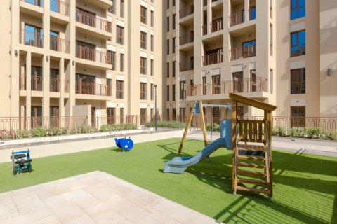 Apartment de 29m² en Zahra Breeze Apartments, UAE No. 170778 11