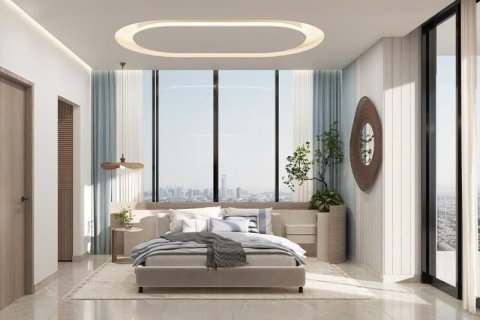 Квартира с 1 спальней в Dubai Production City (IMPZ), ОАЭ №170774 5