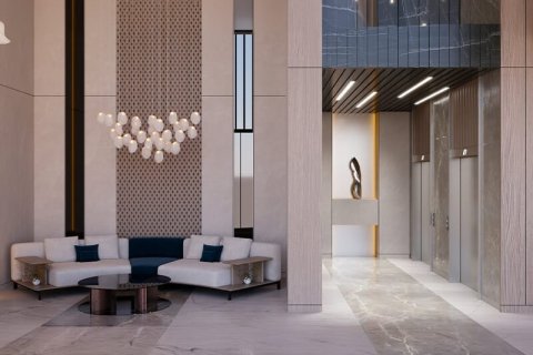 Квартира с 1 спальней в Dubai Production City (IMPZ), ОАЭ №170774 11