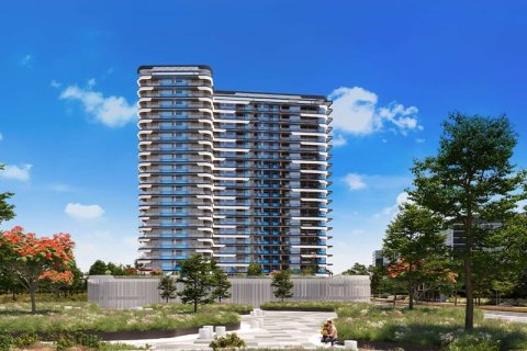 Квартира с 1 спальней в Dubai Production City (IMPZ), ОАЭ №170774