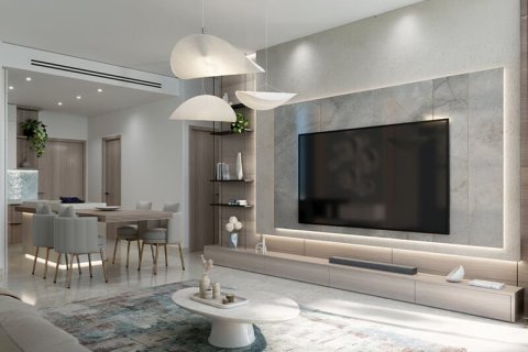Appartement de 1 chambre à Dubai Production City (IMPZ), UAE No. 170773 7