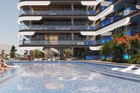 Appartement de 1 chambre à Dubai Production City (IMPZ), UAE No. 170773 14