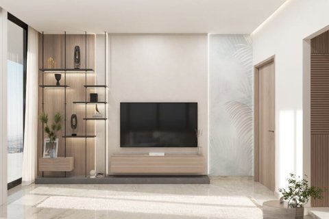 Appartement de 1 chambre à Dubai Production City (IMPZ), UAE No. 170773 4