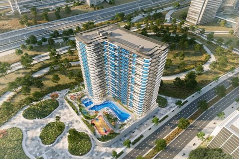 Appartement de 1 chambre à Dubai Production City (IMPZ), UAE No. 170773 3
