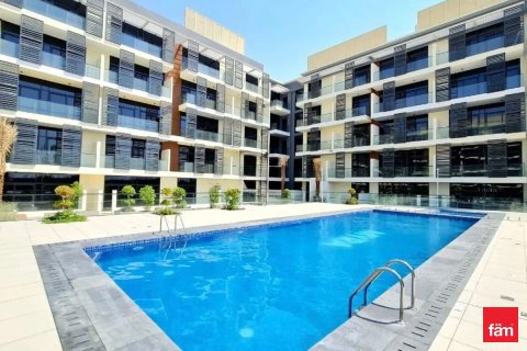 Appartement de 1 chambre à Dubai, UAE No. 101145 2