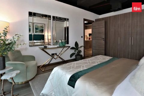 Appartement de 1 chambre à Arjan, UAE No. 101149 6