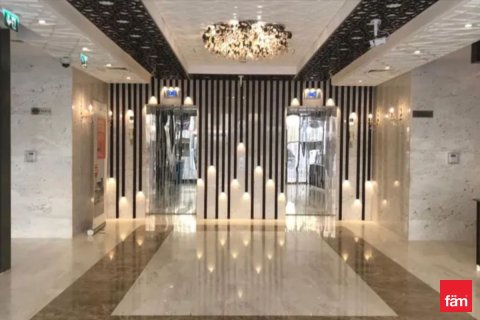 Appartement de 1 chambre à Arjan, UAE No. 101149 10