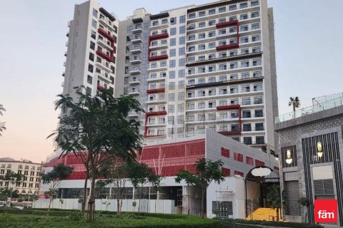 Appartement de 1 chambre à Arjan, UAE No. 101149 19
