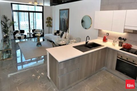 Appartement de 1 chambre à Arjan, UAE No. 101149 9