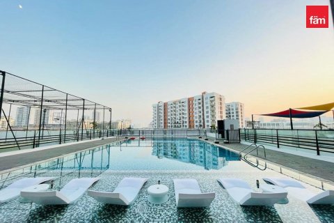 Appartement de 1 chambre à Arjan, UAE No. 101149 12
