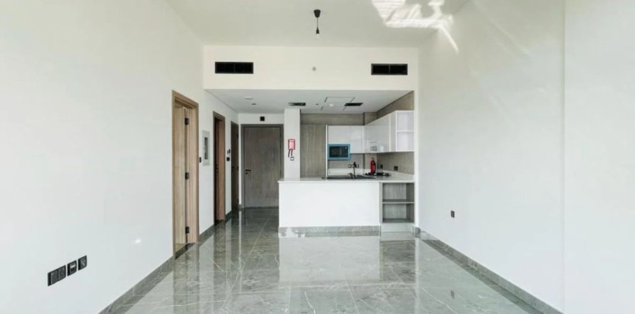 Appartement de 1 chambre à Arjan, UAE No. 101149