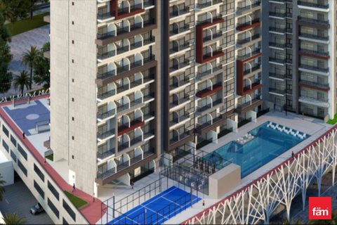 Appartement de 1 chambre à Arjan, UAE No. 101149 17