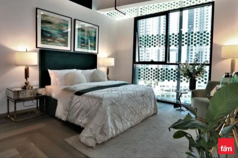 Appartement de 1 chambre à Arjan, UAE No. 101149 21