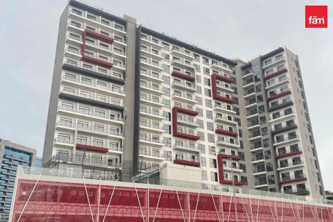 Appartement de 1 chambre à Arjan, UAE No. 101149 18