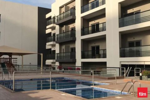 Appartement de 1 chambre à Arjan, UAE No. 101149 14