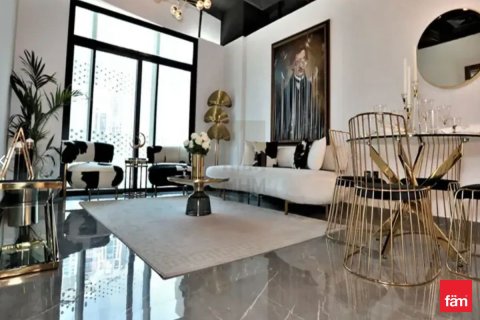Appartement de 1 chambre à Arjan, UAE No. 101149 7