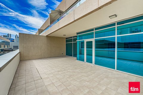 Appartement de 1 chambre à Business Bay, UAE No. 101148 14