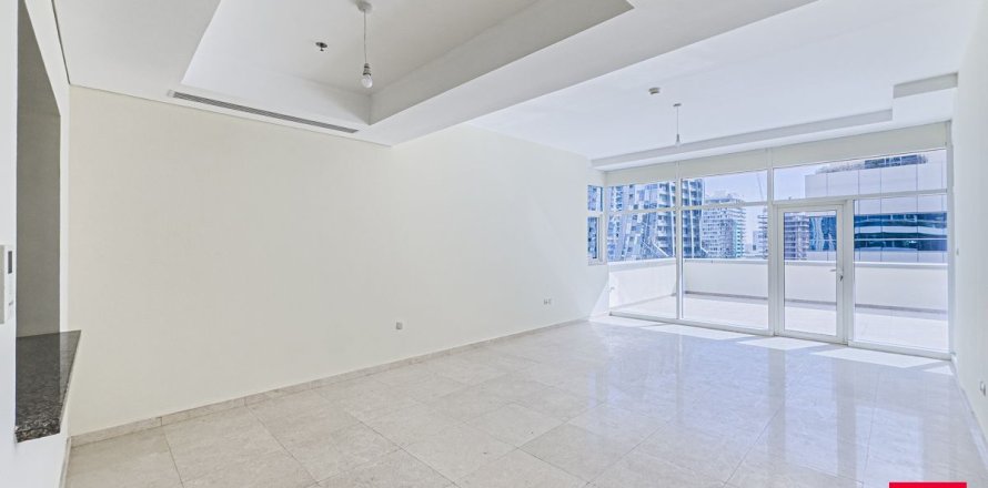 Appartement de 1 chambre à Business Bay, UAE No. 101148