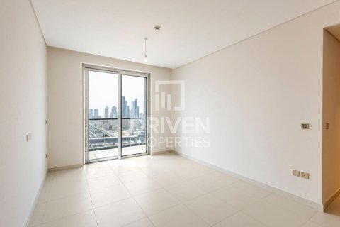 Квартира с 2 спальнями в Vida Residences Dubai Mall, ОАЭ №192417 4